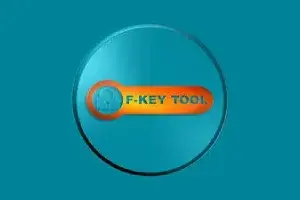 F-KEY TOOL V.7 Any Quantity [New User Registration AUTO] 