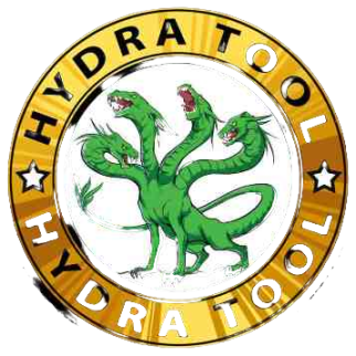 Hydra Tool Rent (Without Dongle) [ 12 hours ]